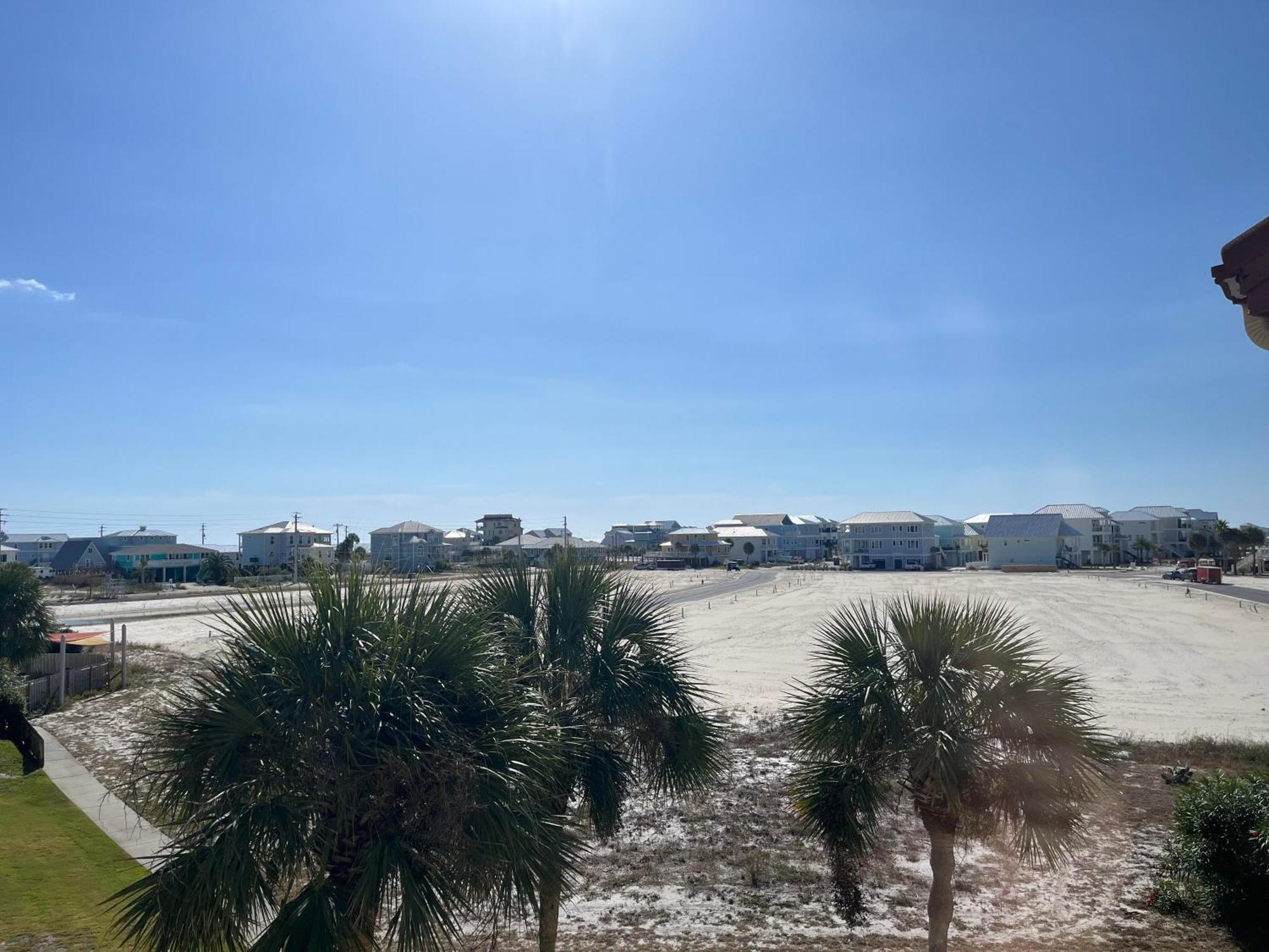Sunset Harbor Palms - Mason Beach Retreat Navarre Εξωτερικό φωτογραφία